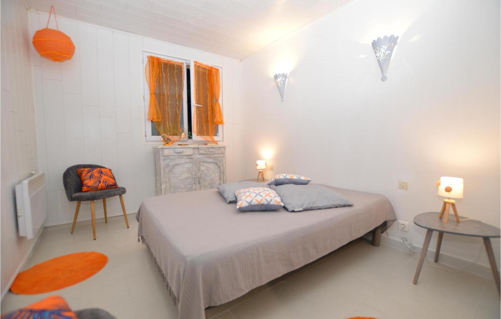 Cozy Apartment In Propriano With Kitchen Exterior photo